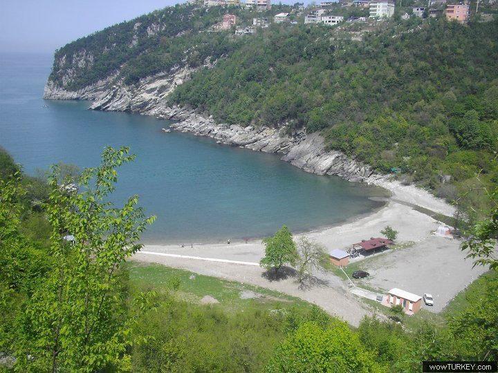 Deniz Hotel Kozlu ภายนอก รูปภาพ